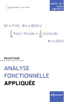 -mourad choulli-9782759834464