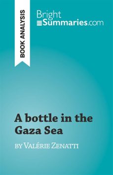 Imagen Principal de A bottle in the Gaza Sea