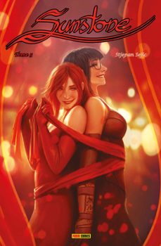 sunstone t05 (ebook)-stjepan sejic-9782809469264