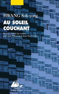 au soleil couchant (ebook)-hwang sok yong-9782809725964