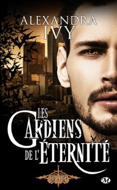 les gardiens de l'eternite, t7.6 : uriel (ebook)-alexandra ivy-9782811228064