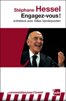 engagez-vous !-stephane hessel-9782815902564
