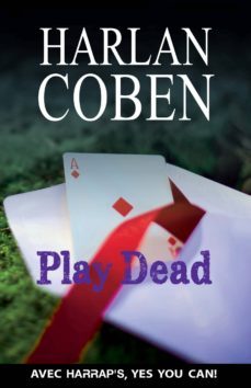 play dead-harlan coben-9782818702864