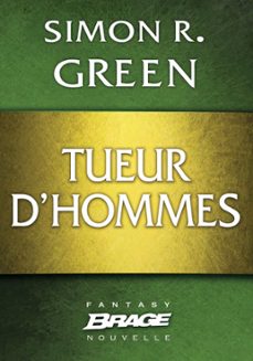 -simon r. green-9782820508164