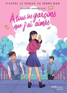 -jenny han-9782822246064
