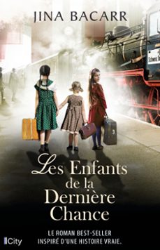 les enfants de la dernière chance (ebook)-jina bacarr-9782824639864