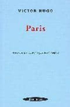 paris-victor hugo-9782841002764