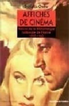 affiches de cinema-stanislas choko-9782859171964