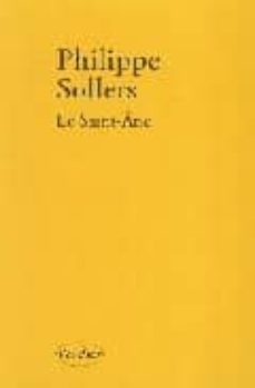le saint-ane-9782864324164
