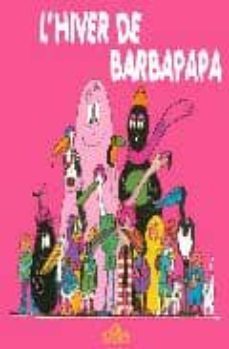 l hiver de barbapapa-9782878812664