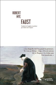 faust (ebook)-robert nye-9782882507464
