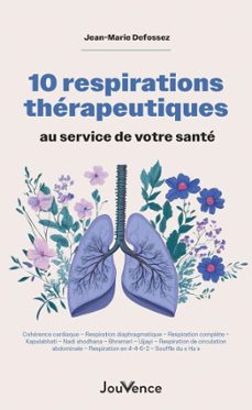 10 respirations therapeutiques au service de votre sante (ebook)-9782889053964
