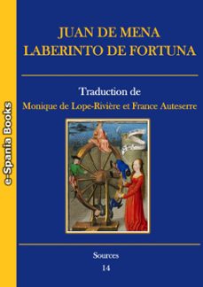 labyrinthe de fortune (ebook)-juan de mena-9782919448364