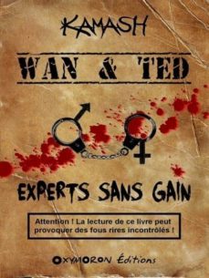 wan &amp; ted - experts sans gain (ebook)-9782919564064