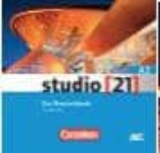 studio [21] a2.2 (cd de audio)-9783065205764