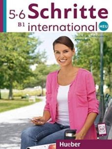 schritte international neu 5+6 ab+cds z. ab-9783191110864
