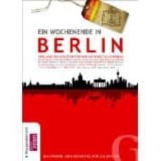 ein wochenende in berlin (juego)-9783196595864