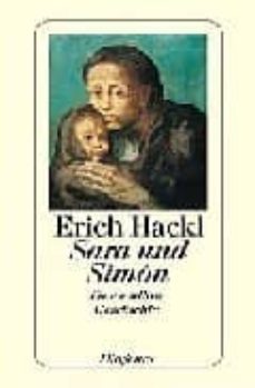 sara und simon: eine endlose geschichte-9783257229264