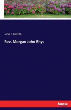 rev morgan john rhys-9783337195564