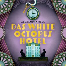 das white octopus hotel (audiolibro)-alexandra bell-9783365013564