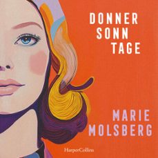 donnersonntage (audiolibro)-marie molsberg-9783365014264