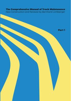 the comprehensive manual of track maintenance volume 1 (ebook)-9783384047564