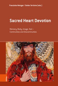sacred heart devotion (ebook)-9783412521264