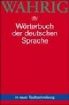 worterbuch der deutschen sprache-9783423033664