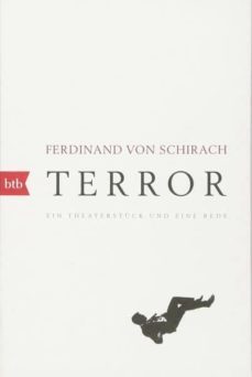 terror-ferdinand von schirach-9783442714964