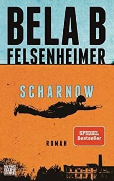 scharnow-bela b. felsenheimer-9783453271364