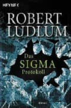 das sigma protokoll-robert ludlum-9783453877764