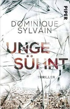 unge suhnt-dominiq sylvain-9783492307864