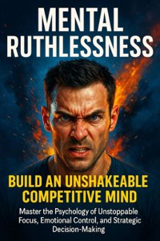 mental ruthlessness: build an unshakeable competitive mind (ebook)-tessa morgan-9783565126064