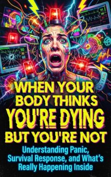 when your body thinks you're dying but you're not (ebook)-talia westcott-9783565195664
