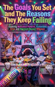 the goals you set and the reasons they keep failing (ebook)-talia westcott-9783565200764
