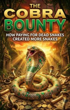 the cobra bounty (ebook)-nikhil scale-9783565206964