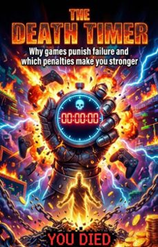 death timer (ebook)-derek hollis-9783565235964