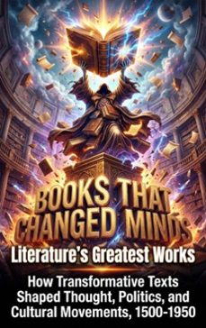 books that changed minds: literature's greatest works (ebook)-gideon hart-9783565252664