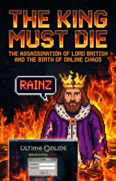 king must die (ebook)-james dobular-9783565258864