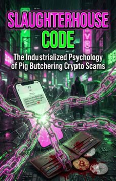 slaughterhouse code (ebook)-bernard k. spaulding-9783565288564