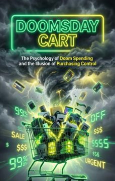 doomsday cart (ebook)-amy c. culpepper-9783565297764