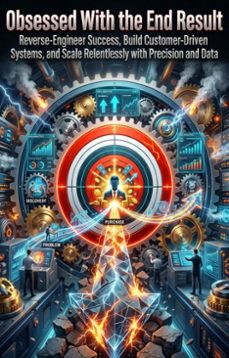 obsessed with the end result (ebook)-miguel johnson-9783565397464