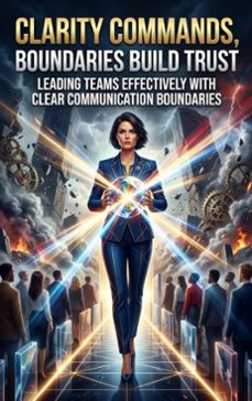 clarity commands, boundaries build trust (ebook)-juniper sloane-9783565401864
