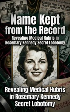 name kept from the record (ebook)-veda grant-9783565409464