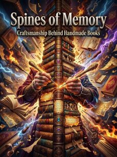 spines of memory-emilia carradine-9783565719464