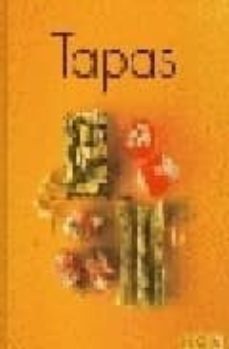 tapas-9783625111764