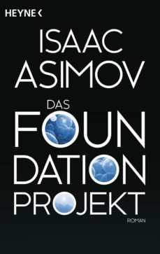 das foundation projekt (ebook)-9783641132064