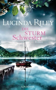 die sturmschwester (ebook)-9783641166564