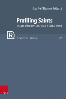 profiling saints (ebook)-9783647573564