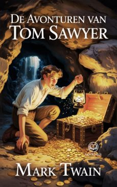 de avonturen van tom sawyer (ebook)-mark twain-9783689313364